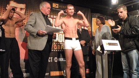 Bute la cântarul oficial:„Mi-aș fi dat chiloții jos!"