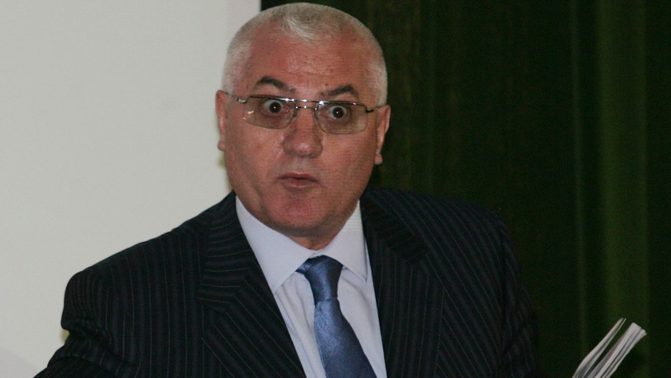 Dragomir: "Dacă fac vreo nenorocire, îi exclud pe dinamoviști din fotbal"