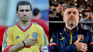 Gică Hagi, noul selecționer al României. Ce verdict dă Basarab Panduru despre varianta numirii „Regelui” în locul lui Edi Iordănescu