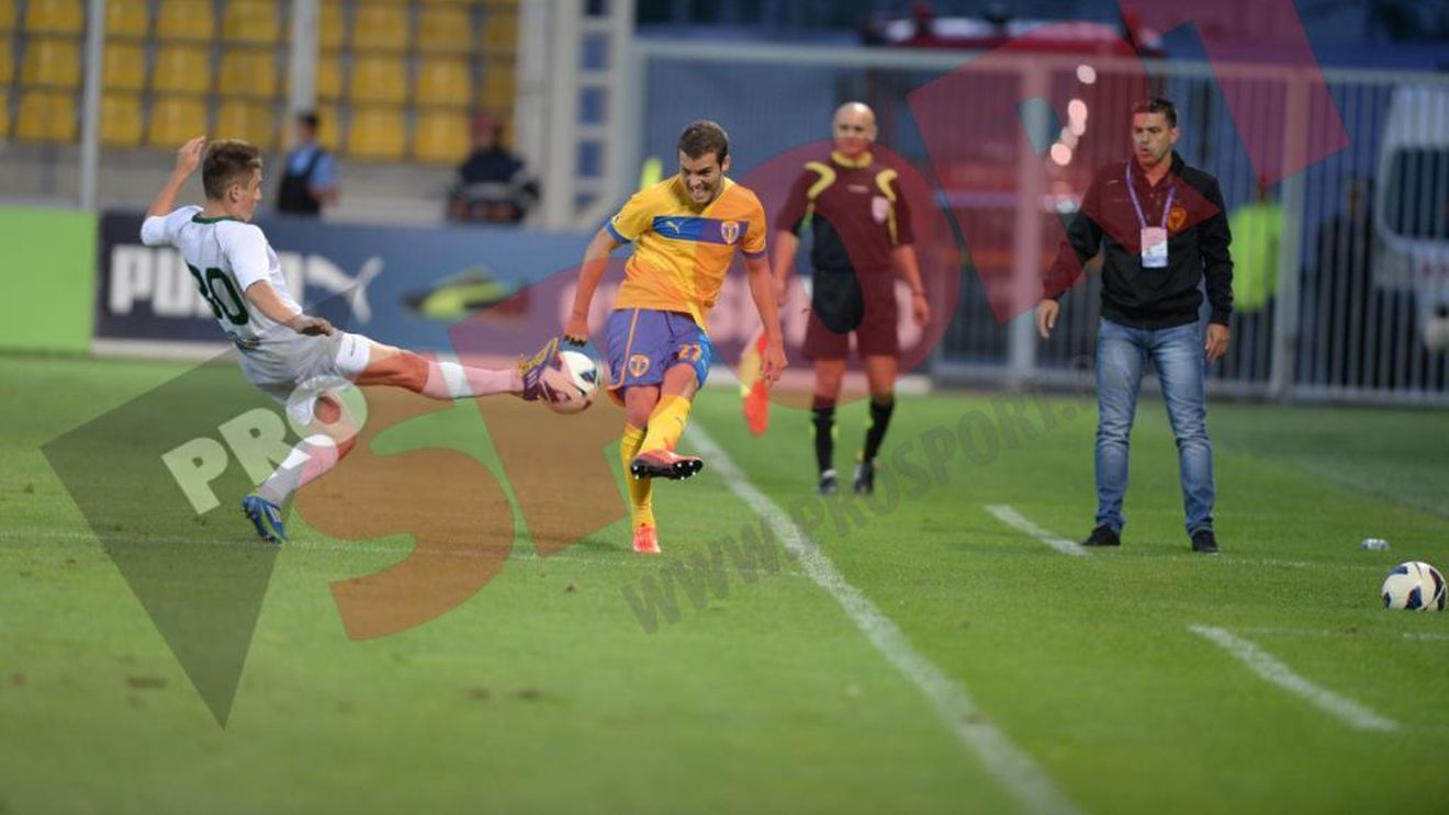 Contra, epuizat după victoria cu Chiajna: "Am trăit periculos! Nu știu dacă tragem la podium" Ce zice de meciul cu Dinamo