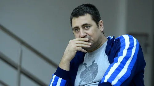 AMR 4 ZILE | Alexandru Dedu: „M-ar mulțumi locul 1 la sfârșitul Campionatului Mondial. Dar obiectivul nostru principal este să ne calificăm la turneul preolimpic”. Ce prime au jucătoarele la turneul final