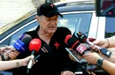 Gigi Becali a făcut prăpăd după prima repriză din CFR Cluj – FCSB! A dat afară 4 fotbalişti, prin telefon, după numai 45 de minute