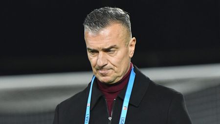 Cum l-a numit Nelu Varga pe Daniel Pancu după ce a dus-o pe CFR Cluj în play-off! Îi umple de bani pe fotbaliști