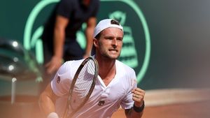 Victorii românești în calificările turneului ATP din Istanbul! Ungur și Copil au trecut de primul tur