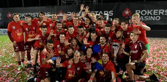 Golgheterul campioanei României a fost făcut praf de către Basarab Panduru: „Ar da nişte goluri în Serie C”