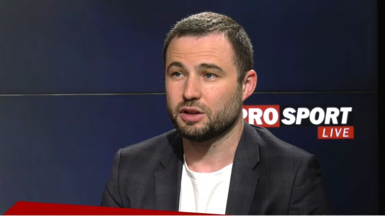 Vlad Iacob confirmă înlăturarea sa de la Dinamo și iese la atac împotriva lui Andrei Nicolescu: „Miza este puterea asupra clubului! Sunt dezgustat”