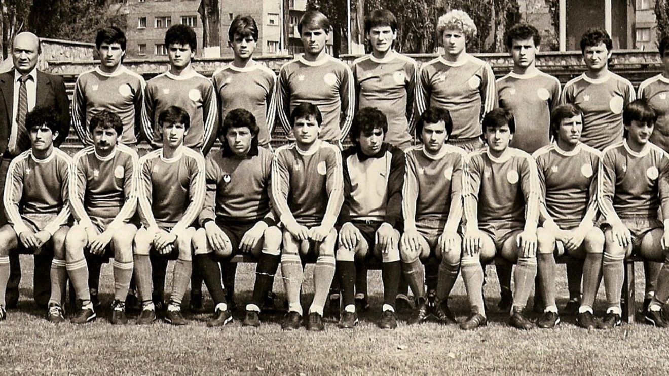 "E o ruşine pentru România!". Cu ce a ajuns să se ocupe fostul fotbalist român pentru a câştiga bani de-o pâine