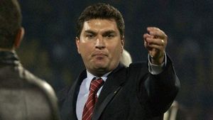 EXCLUSIV / Borcea: "Câinii și vulturii n-au timp de musculițe"