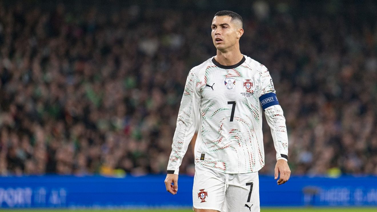 „Sfârșitul lumii!”. Cristiano Ronaldo riscă o suspendare șoc la Cupa Mondială din 2026 și vestea a căzut ca un trăsnet