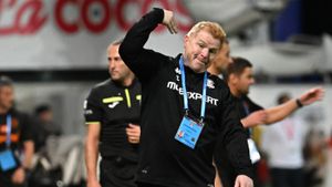 Un fost campion cu Rapid îi face praf pe Neil Lennon și pe actualii jucători din Giulești. „Cel mai slab start de sezon din ultimii 20 de ani”. VIDEO