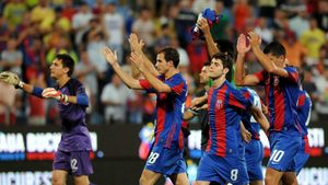 Controversatul fotbalist, care a avut mari probleme cu Gigi Becali, uimește: „Am ținut cu Steaua pentru Ritli și cu Dinamo pentru Hîldan”