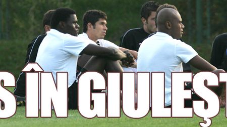 "Nu credeam că Rapidul va ajunge așa! Putem retrograda!"