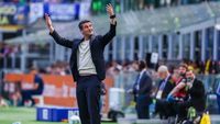 Cristi Chivu, mesaj categoric înaintea derby-ului Inter – Napoli: „Nu trebuie să îmi spuneți asta!”