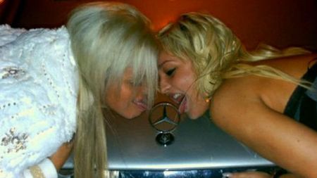 Imaginatia soferilor din Romania nu are limite! FOTO - Cum isi "tuneaza" masinile:))