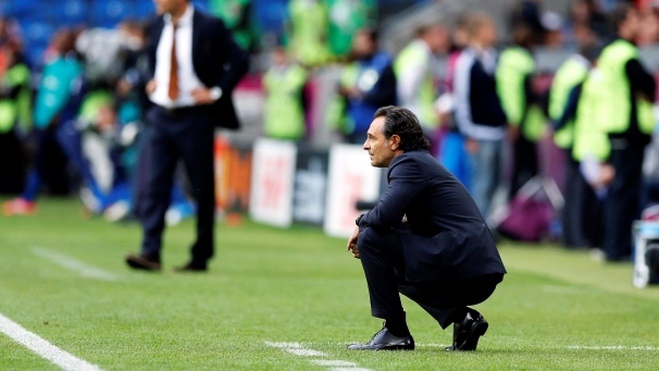 Croația 'vede' sferturile, Bilic a luat foc:** "Arbitrul a ajutat Italia"