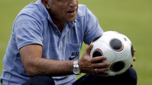 Terim: "Nu avem nicio scuză dacă pierdem"