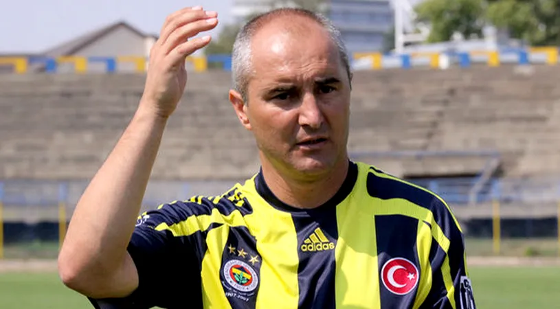 Prima etapă a selecției** s-a încheiat