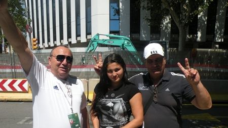 România, tare în Balcani!** Ne mândrim cu Bianca!