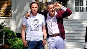 Reghecampf, mai bun decât Oli?** "Chiar și echipa care s-a calificat în semifinalele Cupei UEFA arăta o mică neputință! E mare lucru ce face Reghe acum"