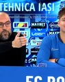 Duel pentru play-off în Copou! Poli Iași întâlnește FC Bihor și are nevoie de victorie pentru a se apropia de Top 6 din Liga 2. Tony da Silva e optimist: ”Echipa nu are nevoie de motivație suplimentară în astfel de meciuri”