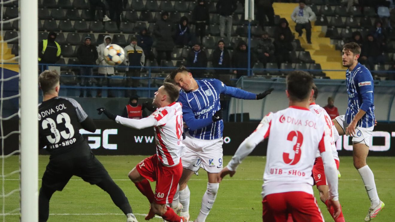 UTA Arad - Farul Constanța Live Text Online în etapa 6 din play-out-ul Superligii, ora 14:00. Echipele de start. „Marinarii” vin după 3 înfrângeri consecutive