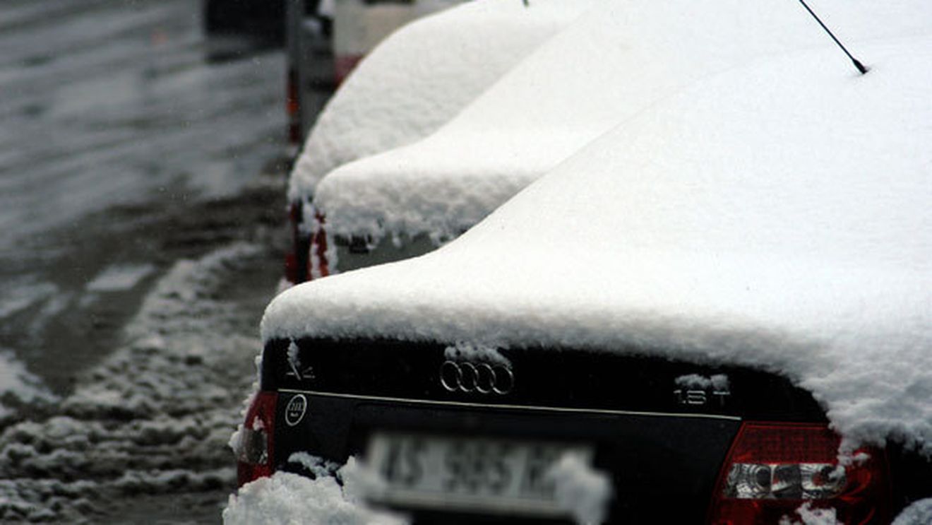 În atenția șoferilor din București:** în această seară este INTERZISĂ‚ parcarea pe bulevardele mari ale Capitalei!