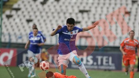 A-nviat Știința!** Craiova - Târgu Mureș 2-1!