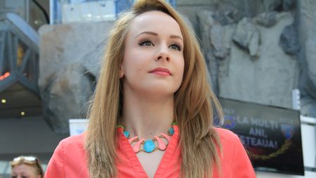 VIDEO INTERVIU | Sandra Izbașa: "Puterea de a reveni contează mai mult ca o medalie". Ce spune despre Halep, amintirile cu Begu și legenda cu ciocolata. "Chiar dacă am obișnuit lumea cu medalii, și noi suntem excepții"