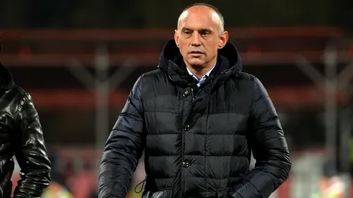 EXCLUSIV | Prunea a reacționat! Managerul general al lui Dinamo, categoric cu privire la reînființarea echipei a doua