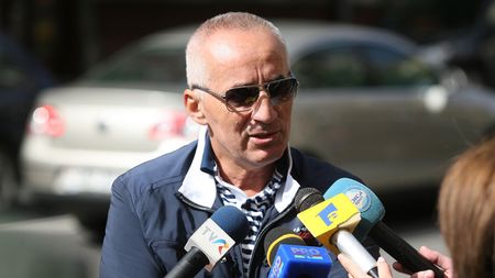 Se dau bătuți gălățenii?** "Nu suntem BarÃ§a sau Real! Cine e Oțelul? Să fim serioși, ne știm condiția și limitele"