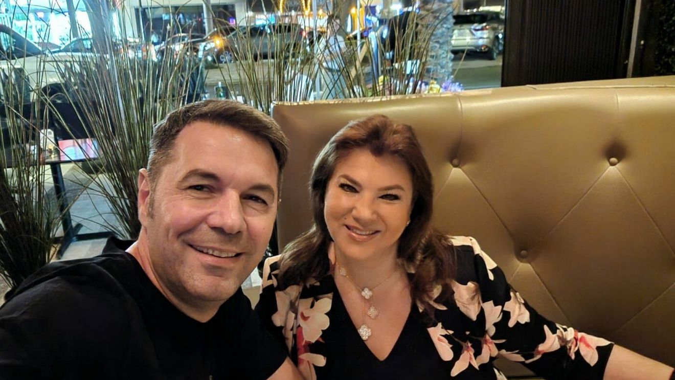 Se mărită din nou Mihaela Borcea! Cine e bărbatul care o duce la altar, la 12 ani de când a divorțat de Cristi Borcea, milionarul Casanova