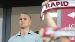 Provocat de ProSport, Daniel Pancu a dezvăluit ce sumă mai are de încasat de la CFR Cluj