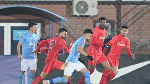 FC Voluntari sub presiune! Este "fantoma" echipei din sezonul trecut din Superliga: motivele decăderii și cine este principalul vinovat | SPECIAL