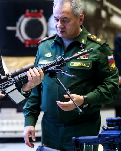 Vladimir Putin promovează armele rusești în fața aliaților săi străini. “Au fost folosite de mai multe ori în operațiuni de luptă reale”
