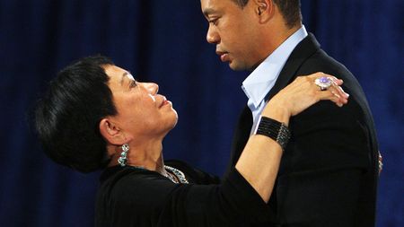"Am fost infidel! Mi-am rănit soția, copiii, mama și prietenii!"** Cum își cere scuze Tiger Woods