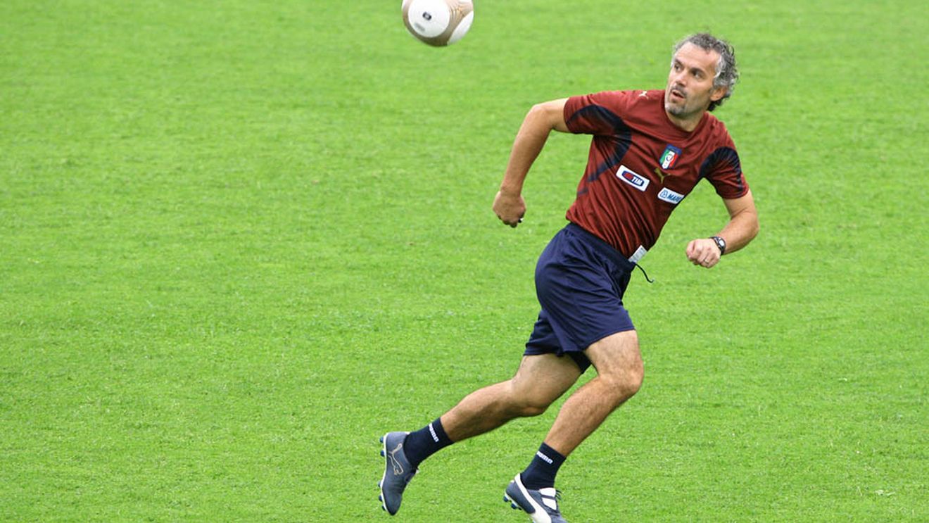 Donadoni:"Belgia, un test reușit""