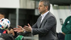 Presa din Ungaria a reacționat imediat la anunțul că Sepsi va fi antrenată de fostul selecționer maghiar! Cum îl descrie pe Bernd Storck: „A meritat așteptarea”