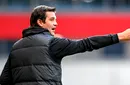 Meci dramatic pentru Cristi Chivu! Ce s-a întâmplat în UEFA Youth League în partida Real Sociedad – Inter Milano