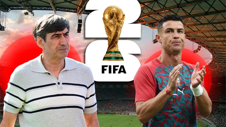 EXCLUSIV Victor Pițurcă sare în apărarea lui Cristiano Ronaldo, după ce a fost batjocorit de fanii lui Messi: „Păcat că s-a ajuns la așa ceva!”