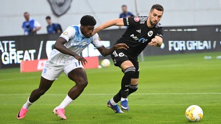 Universitatea Craiova, SUPERCAMPIOANA României! U Cluj a luptat onorabil, dar a pierdut la loviturile de departajare