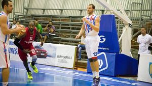 Antrenorul stelist Niksa Bavcevic: "Am format un grup foarte bun, cu o chimie excelentă în echipă"
