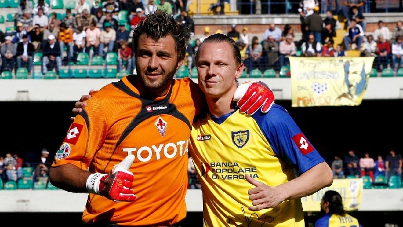 Steaua îl vrea pe Frey!