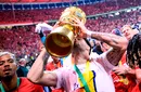 Ungaria dă „tunul” cu transferul fotbalistului în Premier League! Afacerea se face pentru 70 de milioane de euro
