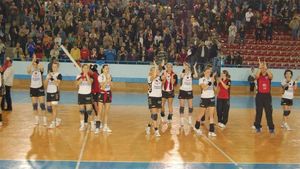 Rulmentul, OUT!** Baia Mare, în optimile Cupei EHF!