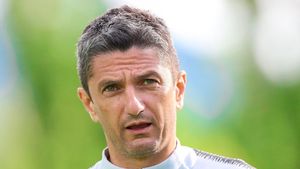 Răzvan Lucescu s-a calificat dramatic în finala Ligii Campionilor Asiei! Retur de coșmar pentru Al-Hilal, care a încasat 4 goluri pe teren propriu