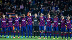 Barcelona vrea să vândă în vară 6 dintre titularii echipei din sezonul trecut pentru a face loc unor fotbaliști de clasă!