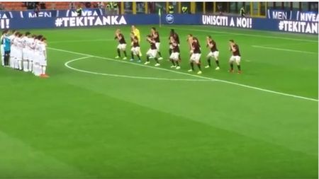 ProSport Headlines: CFR, în finala Cupei, moment bizar pe San Siro, Barcelona va avea un nou stadion, Ronaldo își poate încheia cariera la Real Madrid iar Simona Halep a fost eliminată de la Stuttgart