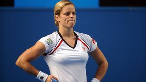 Clijsters, cea mai umilitoare înfrângere din carieră** "Petrova nu a trebuit să facă mare lucru"