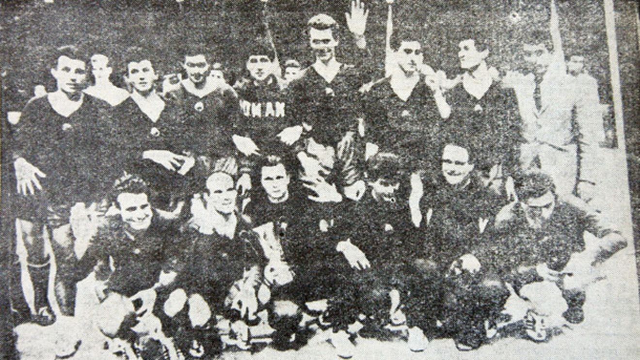România sărbătorește 50 de ani de glorie în handbal!** Când eram regii lumii