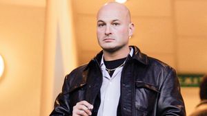 Paszkany: „Am avut ghinion!"